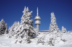 Пампорово, България