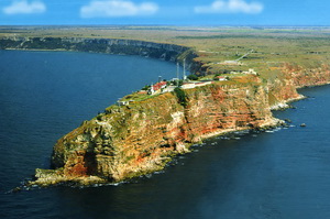 Северно черноморие, България