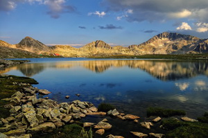 Пирин планина, България