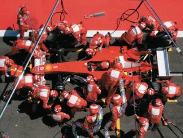 Formula 1 Istanbul