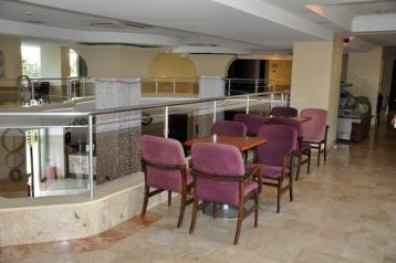 Хотел Garden Of Sun Spa & Wellness 5*, Дидим