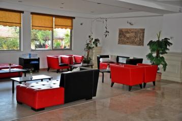 Хотел Garden Of Sun Spa & Wellness 5*, Дидим