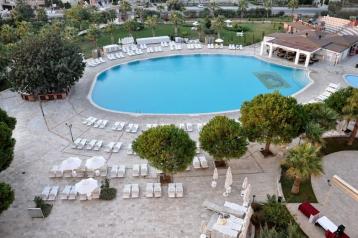 Хотел Garden Of Sun Spa & Wellness 5*, Дидим