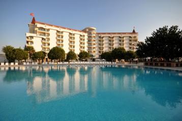 Хотел Garden Of Sun Spa & Wellness 5*, Дидим