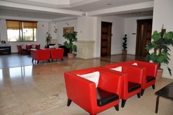 Хотел Garden Of Sun Spa & Wellness 5*, Дидим