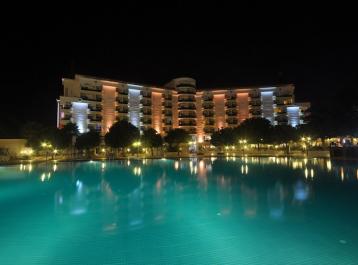 Хотел Garden Of Sun Spa & Wellness 5*, Дидим