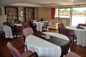 Хотел Garden Of Sun Spa & Wellness 5*, Дидим