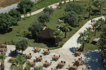 Хотел Garden Of Sun Spa & Wellness 5*, Дидим