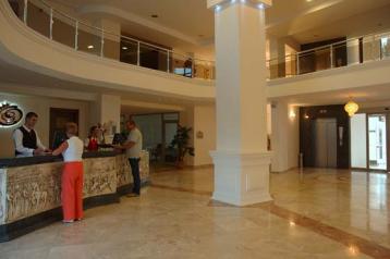 Хотел Garden Of Sun Spa & Wellness 5*, Дидим