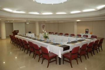 Хотел Garden Of Sun Spa & Wellness 5*, Дидим