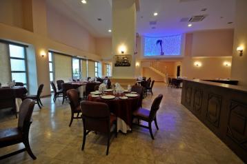 Хотел Garden Of Sun Spa & Wellness 5*, Дидим
