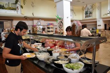 Хотел Garden Of Sun Spa & Wellness 5*, Дидим