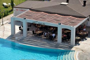 Хотел Garden Of Sun Spa & Wellness 5*, Дидим