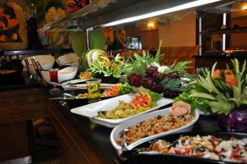 Хотел Garden Of Sun Spa & Wellness 5*, Дидим