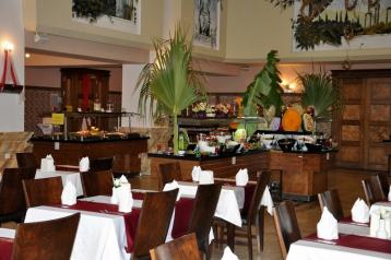 Хотел Garden Of Sun Spa & Wellness 5*, Дидим