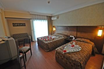 Хотел Garden Of Sun Spa & Wellness 5*, Дидим