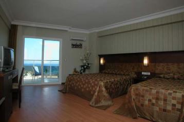 Хотел Garden Of Sun Spa & Wellness 5*, Дидим