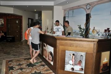 Хотел Garden Of Sun Spa & Wellness 5*, Дидим