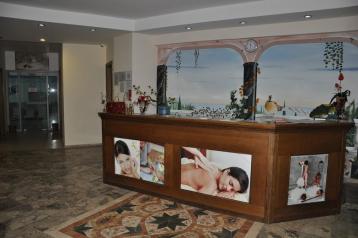 Хотел Garden Of Sun Spa & Wellness 5*, Дидим