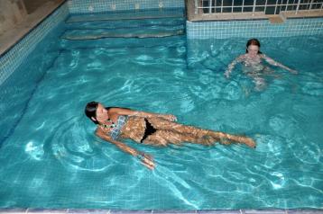 Хотел Garden Of Sun Spa & Wellness 5*, Дидим