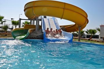 Хотел Garden Of Sun Spa & Wellness 5*, Дидим