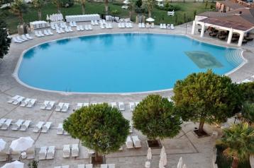 Хотел Garden Of Sun Spa & Wellness 5*, Дидим