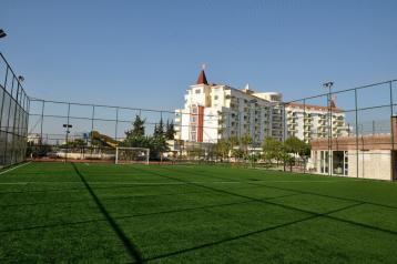 Хотел Garden Of Sun Spa & Wellness 5*, Дидим