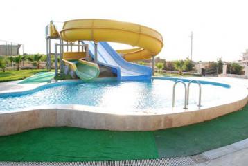 Хотел Garden Of Sun Spa & Wellness 5*, Дидим
