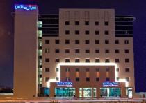 Хотел Citymax Bur Dubai