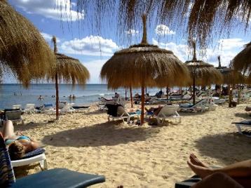 Хотел El Mouradi Hammamet 5*, Тунис