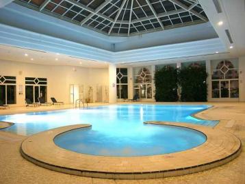 Хотел El Mouradi Hammamet 5*, Тунис