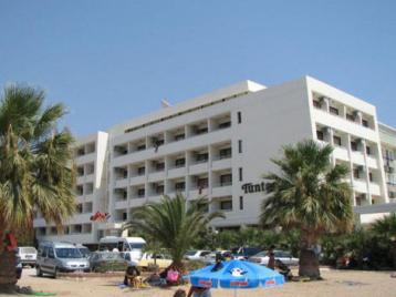Хотел Tuntas Hotel Altinkum 3*, Дидим