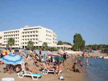 Хотел Tuntas Hotel Altinkum 3*, Дидим