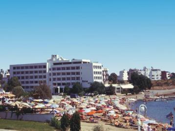 Хотел Tuntas Hotel Altinkum 3*, Дидим