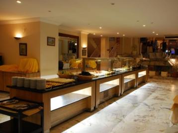 Хотел Tuntas Hotel Altinkum 3*, Дидим