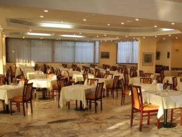 Хотел Tuntas Hotel Altinkum 3*, Дидим