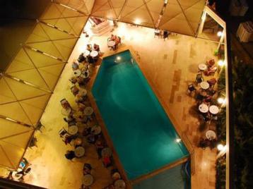 Хотел Tuntas Hotel Altinkum 3*, Дидим