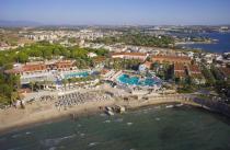 Хотел Club Tarhan Serenity HV1