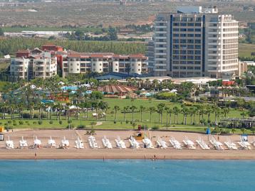 Хотел Barut Lara 5*, Лара, Анталия