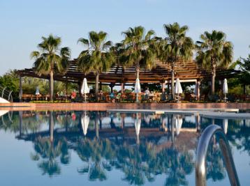 Хотел Barut Lara 5*, Лара, Анталия