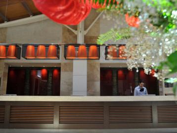 Хотел Barut Lara 5*, Лара, Анталия