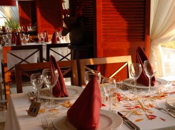 Хотел Barut Lara 5*, Лара, Анталия