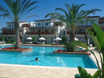 Хотел Barut Lara 5*, Лара, Анталия