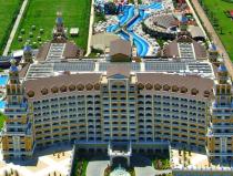 Хотел Royal Holiday Palace