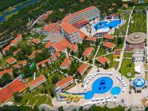 Хотел Cesars Temple De Luxe