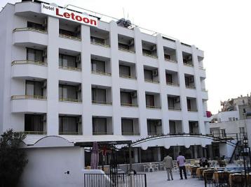 Хотел Letoon 3*, Дидим