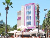 Хотел Dora Beach Boutique Hotel