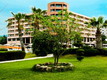 Хотел The Holiday Resort 4*, Дидим