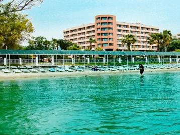 Хотел The Holiday Resort 4*, Дидим