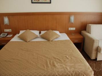 Хотел The Holiday Resort 4*, Дидим - стая